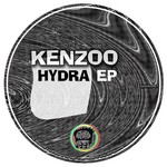 cover: Kenzoo - Hydra EP