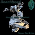 cover: Dave Perkins - Beachhead