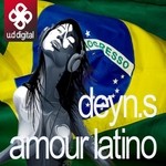 cover: Deyn S - Amour Latino