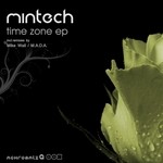 cover: Mintech - Time Zone EP