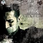 cover: Rayden - Crucified