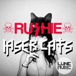 cover: Rushie - Laser Cats