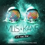 cover: Mills & Kane|Utik - It's Time Now