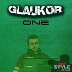 cover: Glaukor - One