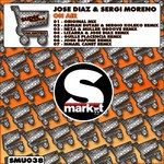 cover: Diaz, Jose|Sergi Moreno Diaz - On Air