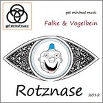 cover: Falke & Vogelbein - Rotznase