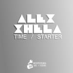 cover: Alex Xhela - Time & Starter