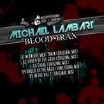 cover: Michael Lambart - Blood Trax