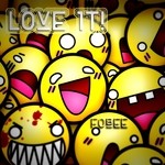 cover: Fobee - Love It