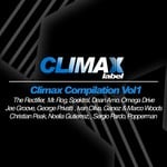 cover: Various - Climax Compilation Vol 1