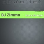 cover: Dj Zimmo - Dance All Night