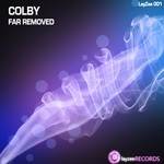 cover: Colby - Far Removed