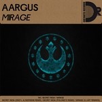 cover: Aargus - Mirage EP