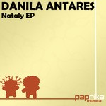 cover: Danila Antares - Nataly EP