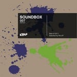 cover: Various - Sound Box 07