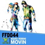 cover: Mario Ferrini - Movin's