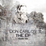 cover: Don Carlos - The EP Vol 2