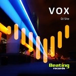 cover: Dj Site - Vox