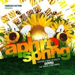 cover: Various - Fabrizio Fattori Presenta Aphro Spring