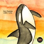 cover: John Drummer - Lonely Soul