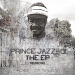 cover: Prince Jazzbo - The EP Vol 1