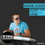 cover: Shade Audio|Dora Cseh - Holdfeny