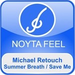 cover: Michael Retouch - Summer Breath