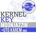 cover: Kernel Key - Moonjazzin'