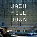 cover: Jack Fell Down - Jack Fell Down EP