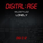 cover: Wildstylez - Digital Age 012