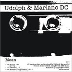 cover: Udolph|Mariano - Mean