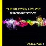 cover: Vadim Spark|Rufus K|D Chmelyuk|Liquid Addicts - The Russia House Vol 1