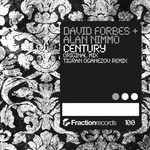 cover: Forbes, David|Alan Nimmo - Century