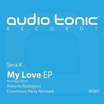 cover: Seva K - My Love