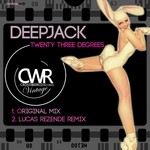 cover: Deepjack - Twenty Three Degrees