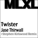 cover: Jase Thirwall - Twister