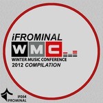 cover: Various - Miami's WMC 2012 Compilation