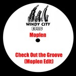 cover: Moplen - Check Out The Groove