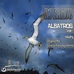 cover: Dj Brave - Albatros