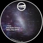 cover: Kubo, Dan|Kiva - Milky Way EP