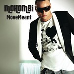 cover: Mohombi - MoveMeant