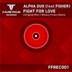 cover: Alpha Duo|Fisher - Fight For Love