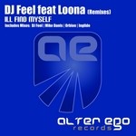 cover: Dj Feel|Loona - I'll Find Myself (remixes)