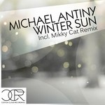 cover: Michael Antiny - Winter Sun