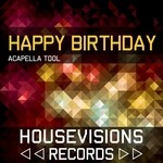 cover: Betty S - Happy Birthday Acapella Tool