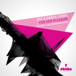 cover: Ana & Darzh Liebek - For Her Pleasure