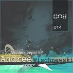 cover: Andree Wischnewski - Wintersleeper