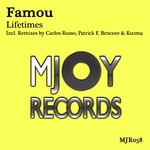 cover: Famou - Lifetimes