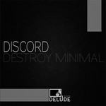 cover: Discord - Destroy Minimal