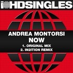 cover: Andrea Montorsi - Now